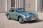 Aston Martin DB4 GT 1960 года